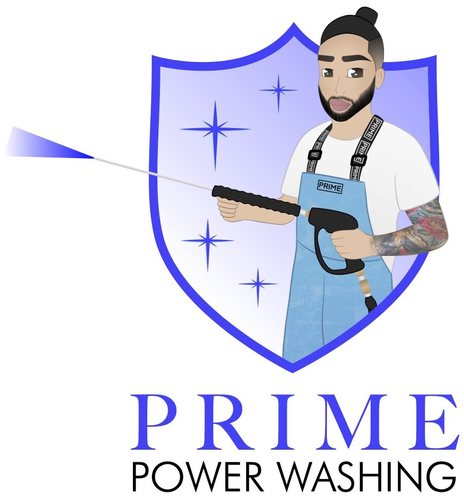 Prime Power Washing